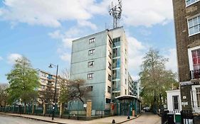 Sandfield Private Rooms In King'S Cross St Pancras