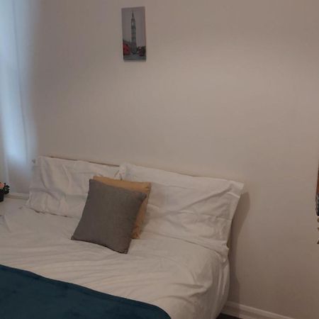 Sandfield Private Rooms In King'S Cross St Pancras Londres Exterior foto